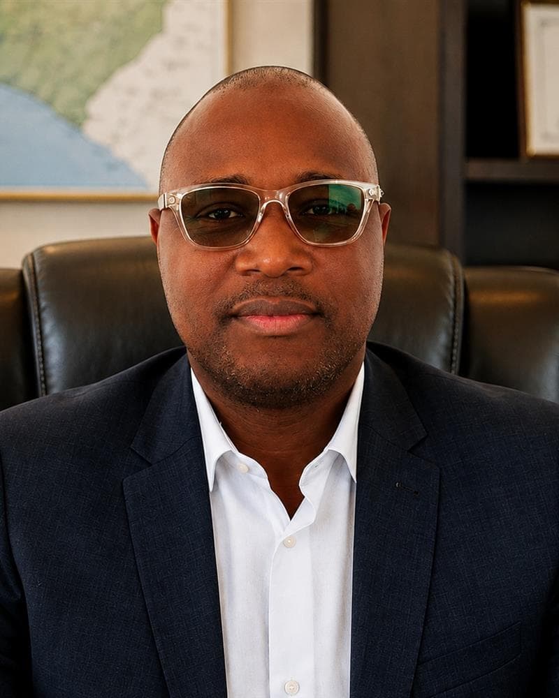 Amir Al Malik Bangura