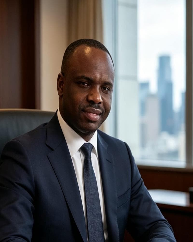 Michael Kenneth Ondaan